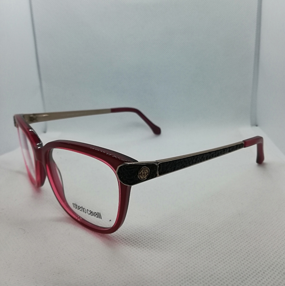 Roberto Cavalli Glasses